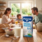 Puleva Lait Entier 1Lx6 – Image 2