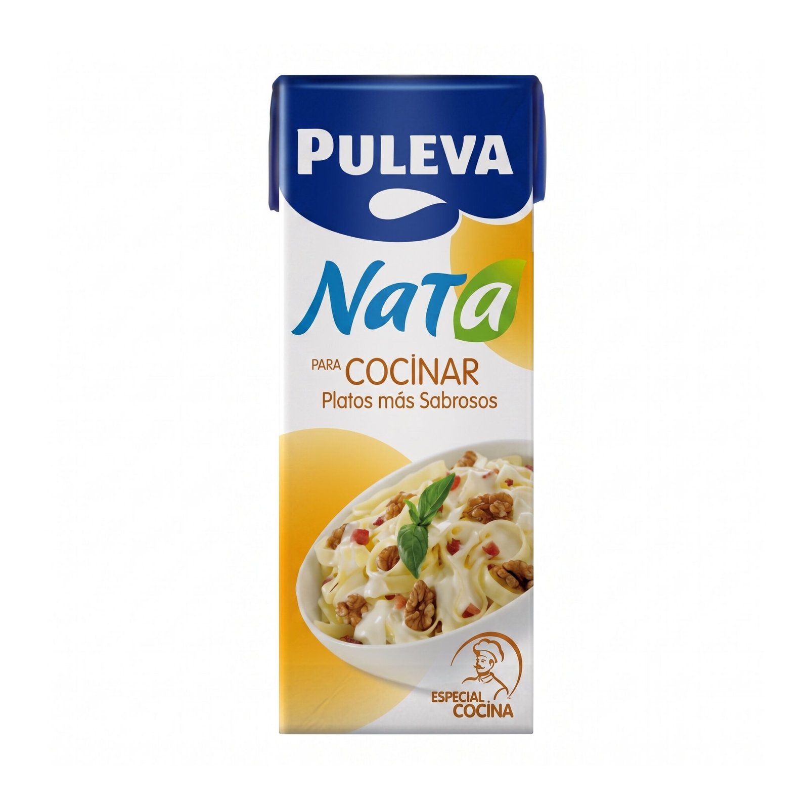 Puleva Nata Para Cocinar 200ml (1)