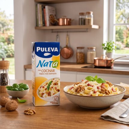 Puleva
