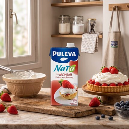 puleva
