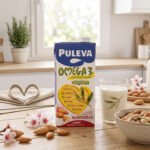 Puleva Oméga 3 - aux Amandes 1L – Image 2